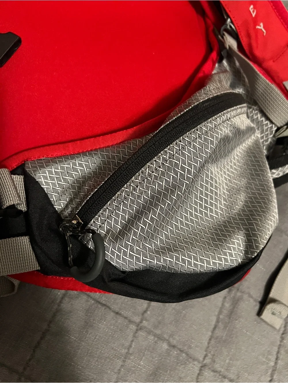OSPREY Switch 26 Backcountry Ski/Snowboard Backpack